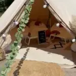Tipi Deluxe 500